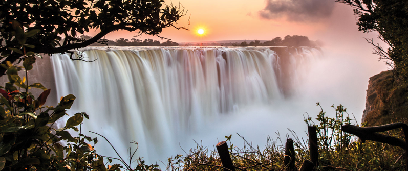Victoria Falls Tours and Safaris